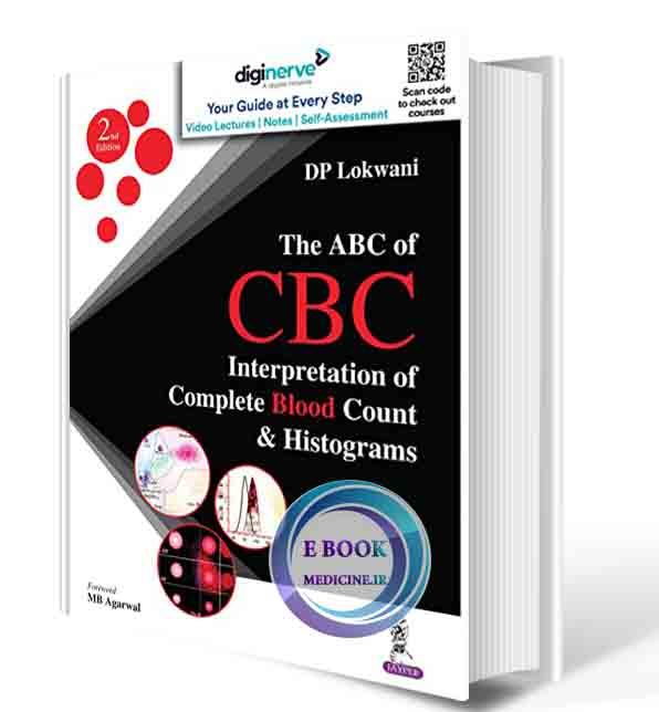 دانلود کتاب The ABC of CBC: Interpretation of Complete Blood Count & Histograms  2021  (ORIGINAL PDF) (2)